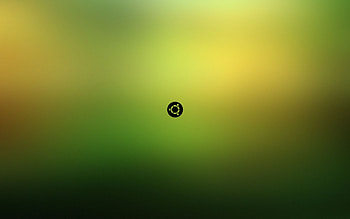 Cool Green Ubuntu 1920Ã1280 HD wallpaper